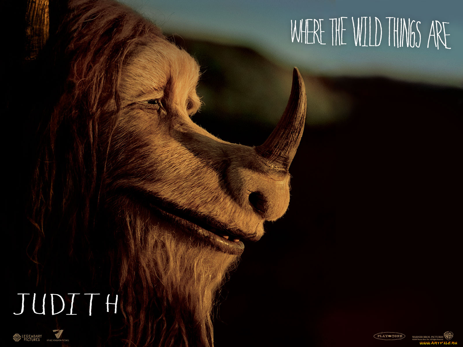 where, the, wild, things, are, , 